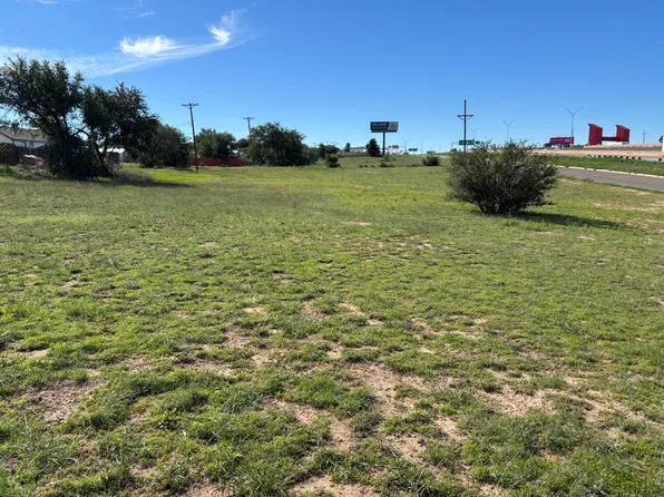 0 Dumas Dr, Amarillo, TX 79107