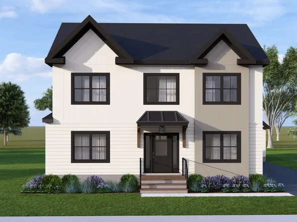 39 Mechanic St, Millburn, NJ 07041