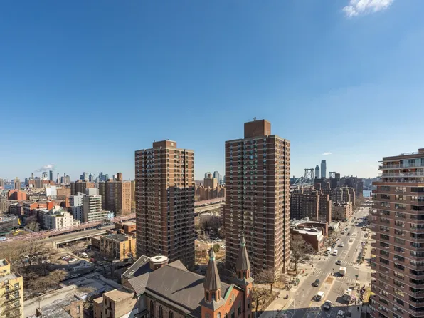 417 Grand Street D1801 image 19 of 20
