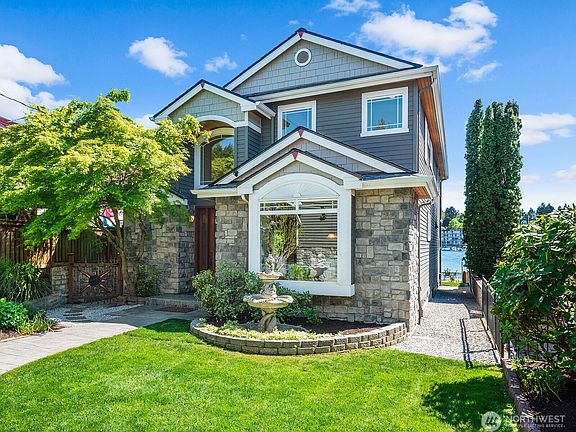 4th image of 8696 Island Drive S