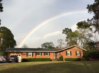 123 Parkwood Dr, Wilmington, NC 28409