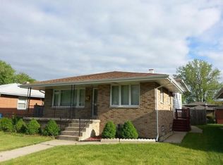 425 W 49th Ave, Gary, IN 46408