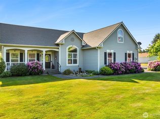 18442 Apricot Street SW, Rochester, WA 98579
