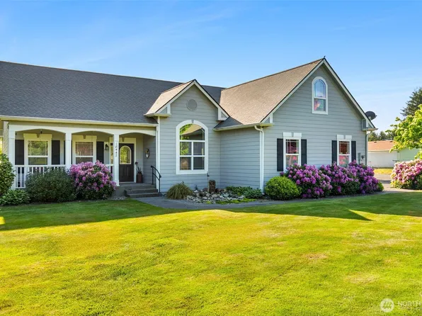 18442 Apricot Street SW, Rochester, WA 98579