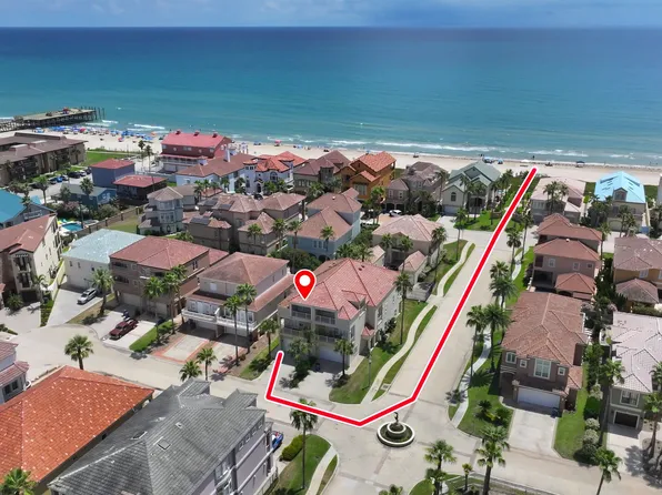 (undisclosed Address), South Padre Island, TX 78597