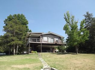 936 Double O Nine Rd, Reeds Spring, MO 65737