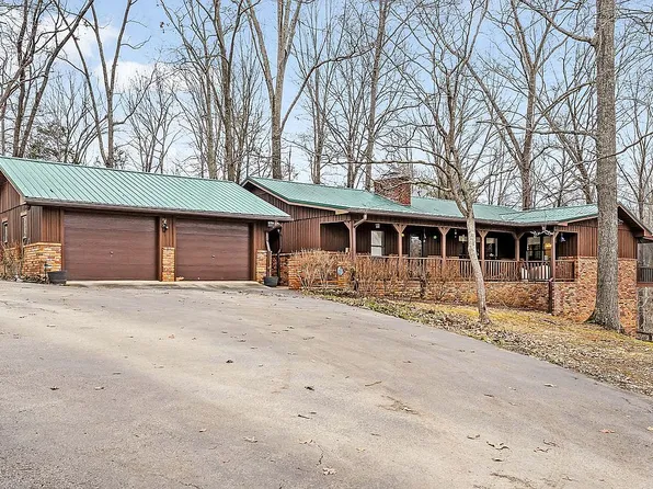 419 Eckles Cemetery Rd, Cookeville, TN 38506