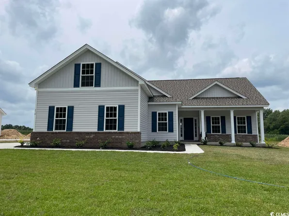 258 Ole Maple St., Loris, SC 29569