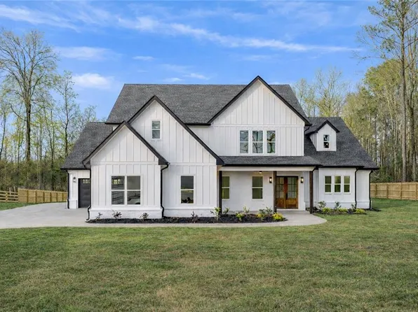 127 Tanners Bridge Rd, Bethlehem, GA 30620