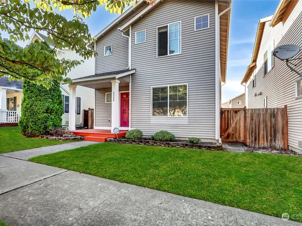 4206 E R, Tacoma, WA 98404