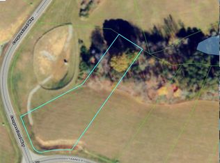 LOT 81 Hyannis Poin, Union Hall, VA 24176