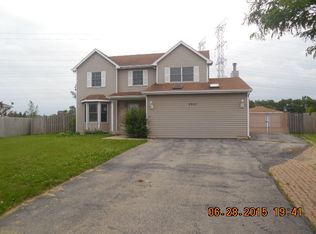 4047 Ridge Rd, Zion, IL 60099