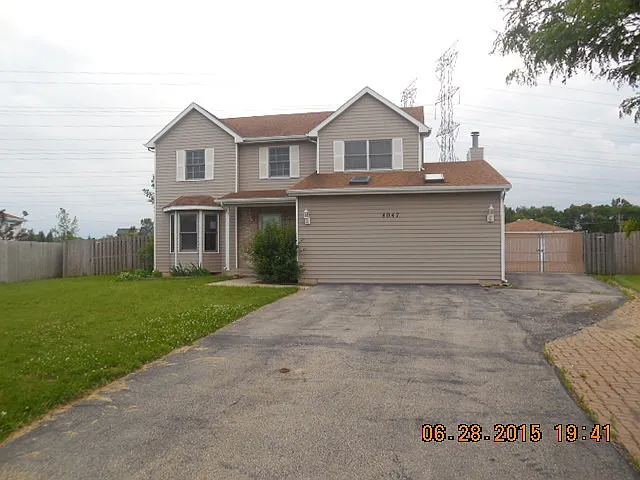 4047 Ridge Rd photo 1