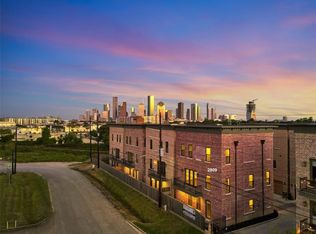 2809 Hicks St, Houston, TX 77007