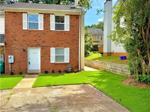 1408 Springleaf Cir SE, Smyrna, GA 30080