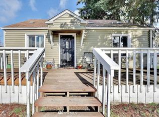 511 115th St S, Tacoma, WA 98444