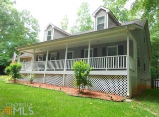205 Mill Rd, Jefferson, GA 30549