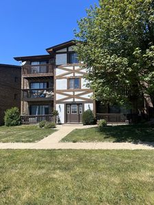 3652 W 119th St APT 204C, Alsip, IL, 60803