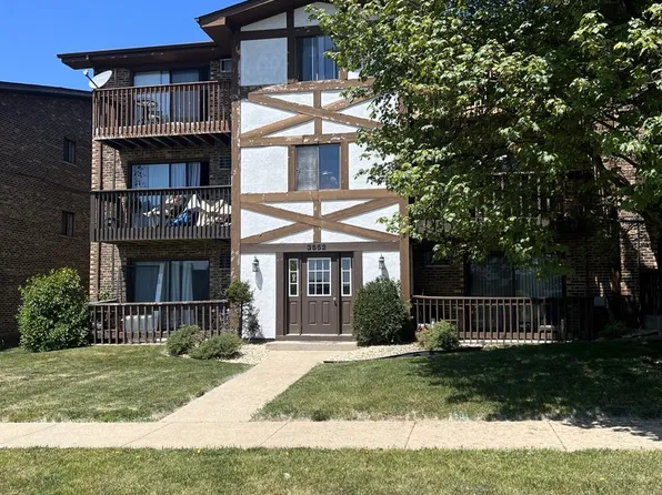 3652 W 119th St APT 204C, Alsip, IL 60803