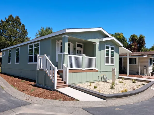 27 Rancho Dr, Sonoma, CA 95476