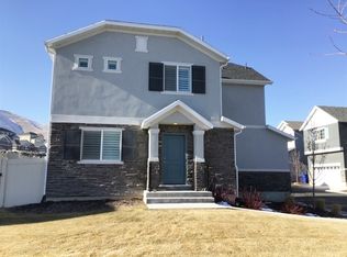 3029 S Willow Creek Dr, Saratoga Springs, UT 84045