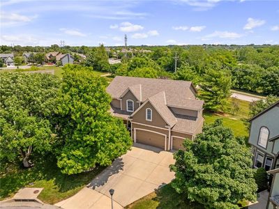 21502 W 98th Ter, Lenexa, KS, 66220