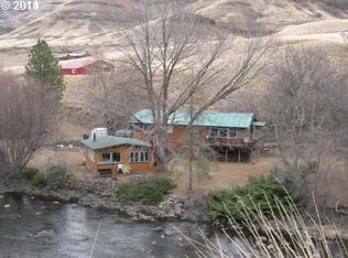 74056 Rimrock Ln, Imnaha, OR 97842