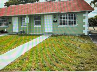1035 NW 8th Ave, Fort Lauderdale, FL 33311