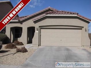 9634 W Payson Rd, Tolleson, AZ 85353