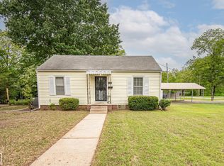 1123 Olive St, Jonesboro, AR 72401