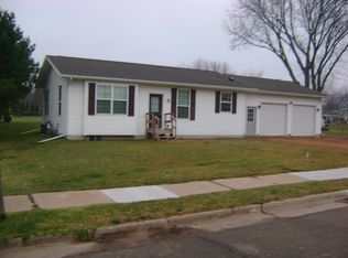 209 S Lasalle St, Spencer, WI 54479