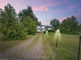 70 Sawmill Rd, Haldimand County, ON N3W1Y6