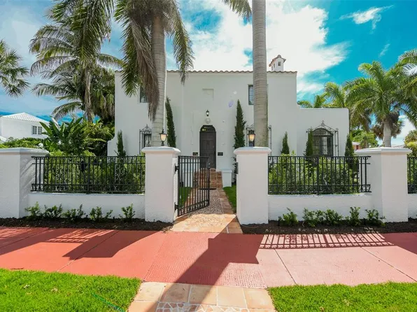 76 S Washington Dr, Sarasota, FL 34236