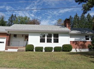 204 Alpine St, Ridgway, PA 15853