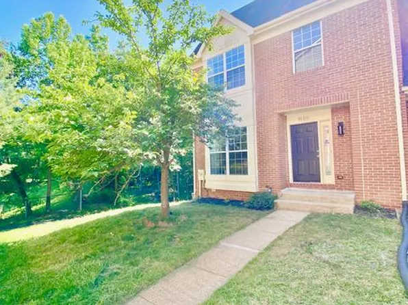 9105 Erfurt Ct, Laurel, MD 20708