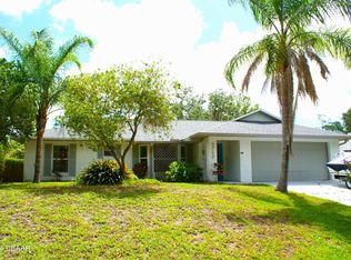 2717 Woodland Dr, Edgewater, FL 32141