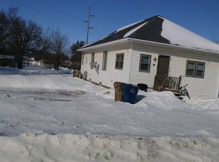 15 12th St SE, Watertown, SD 57201