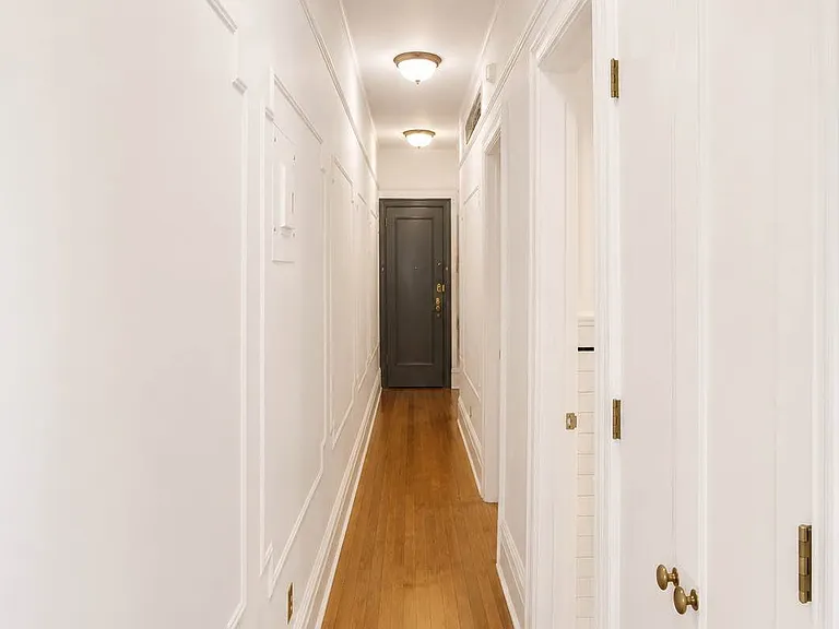 208 Prospect Park W #4B — Photo 9