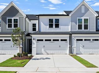 8909 Kennebec Crossing Dr, Angier, NC 27501