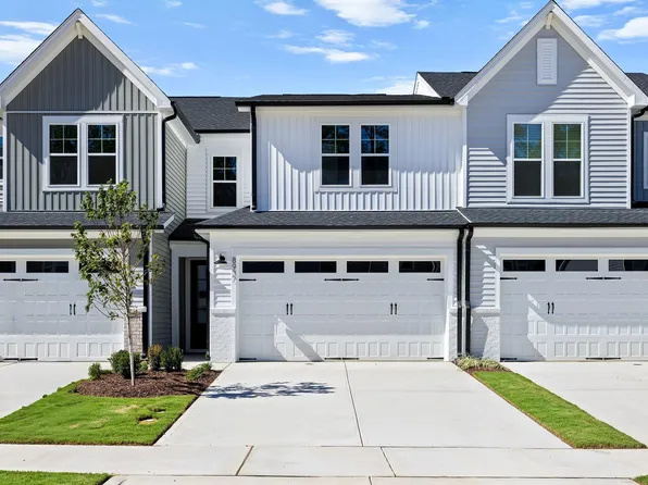 8907 Kennebec Crossing Dr #61, Angier, NC 27501