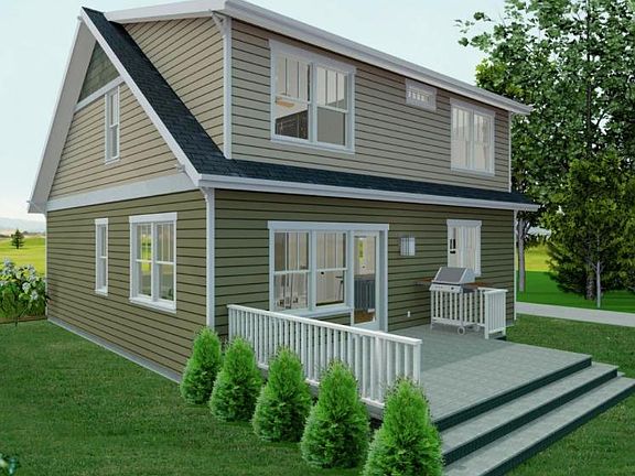 3rd image of 1020 Morris Dr