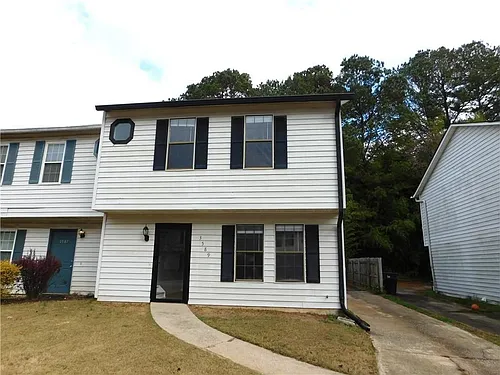 3589 Hopkins Ct Photo 1