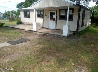 158 Claire Ave, Panama City, FL 32401