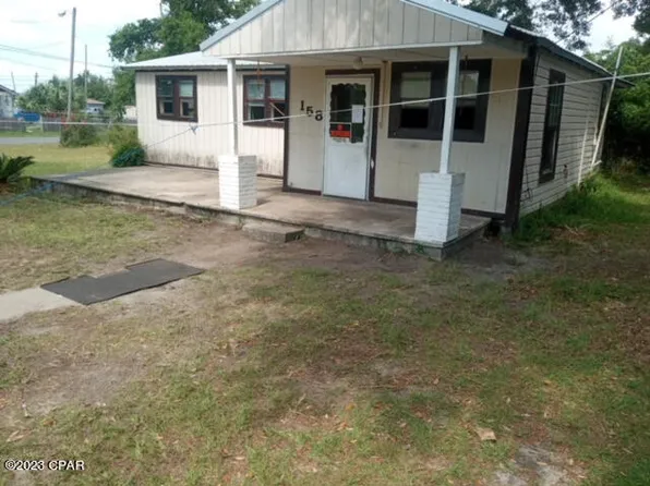 158 Claire Ave, Panama City, FL 32401