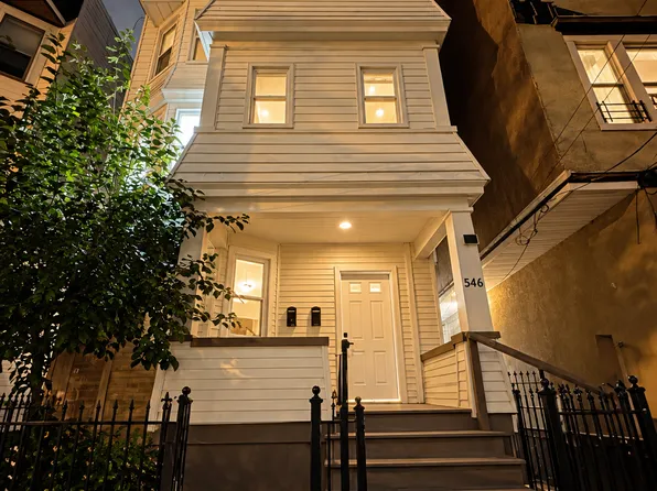 546 S 20th St, Newark, NJ
