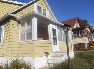 5022 S 41st Ave, Omaha, NE 68107