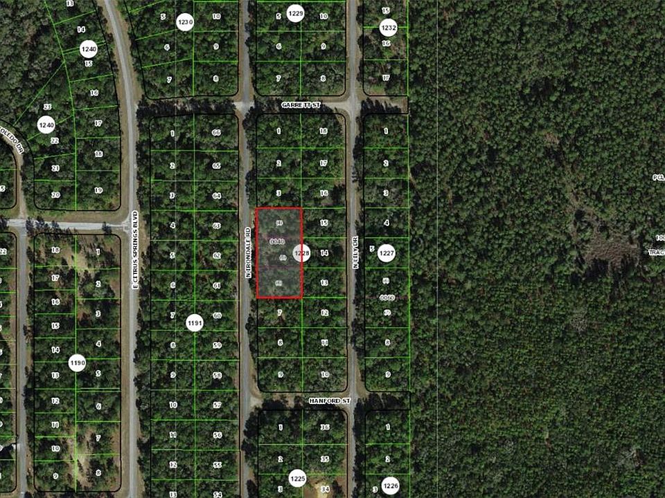 2nd image of 9285 N Irondale Rd #4