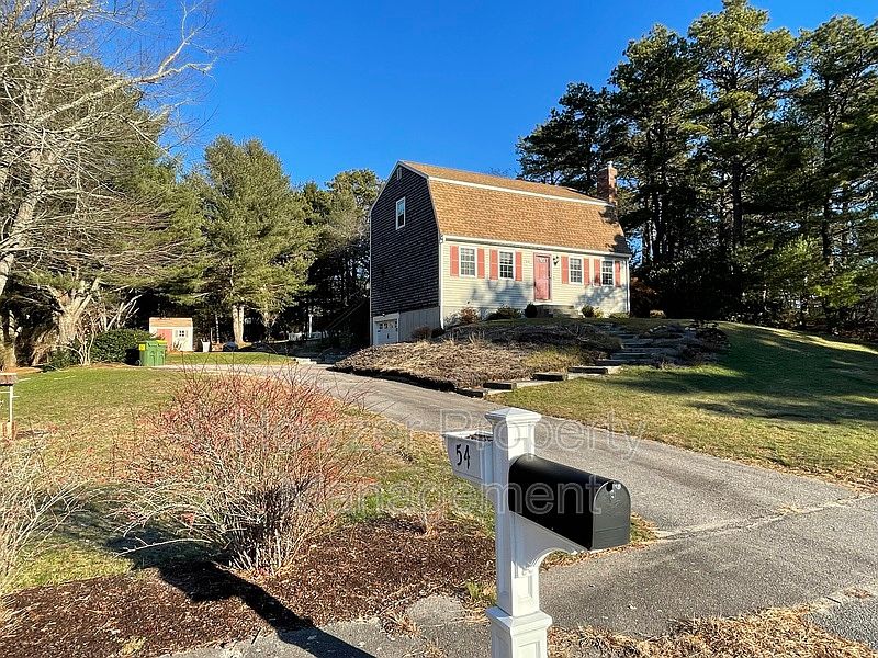 54 Justine Ave, Plymouth, MA 02360 Zillow