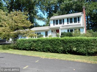 2722 Chain Bridge Rd, Vienna, VA 22181