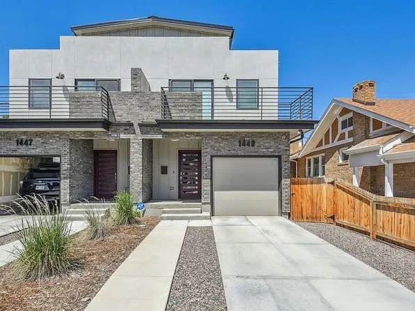 1449 N Ivy St, Denver, CO 80220